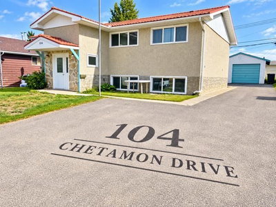 104 CHETAMON Drive