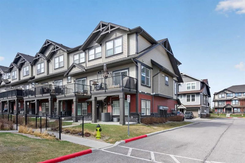 1601 - 280 Williamstown Close NW