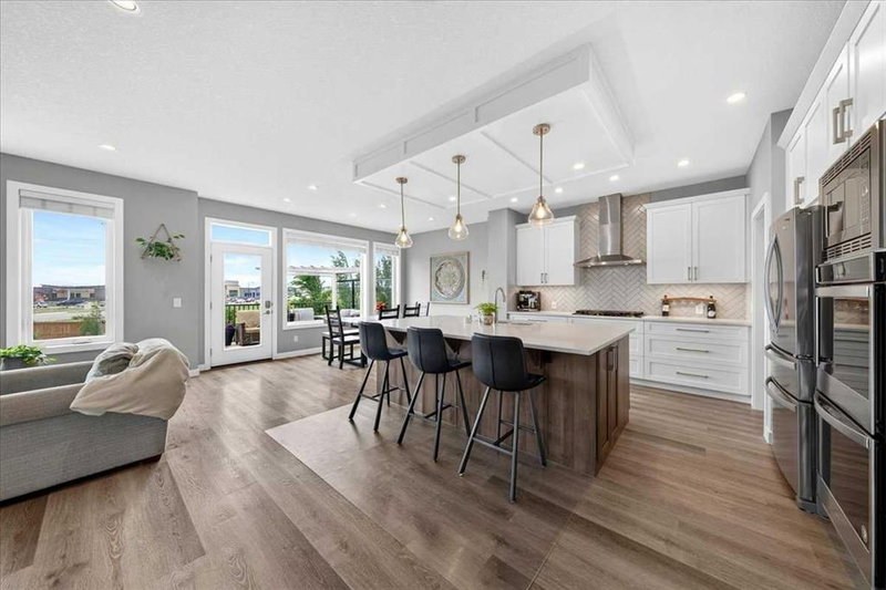 119 Dawson Harbour Court
