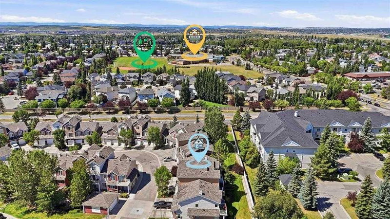 10 Chaparral Ridge Park SE