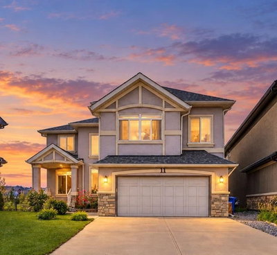 11 Panatella Gardens NW