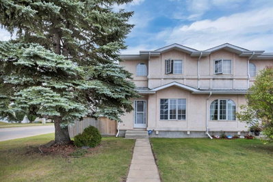 1 Dixon Crescent