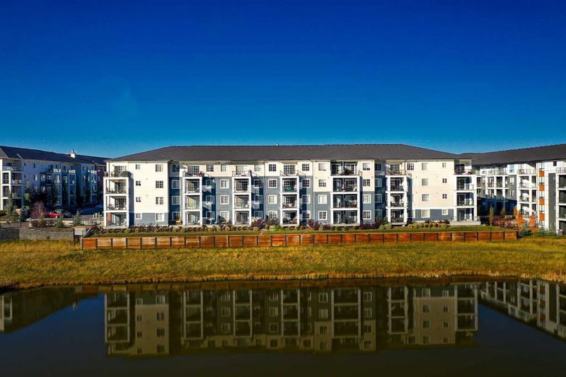 3415 - 298 Sage Meadows Park NW