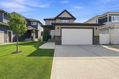 43 Vancouver Crescent