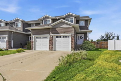 8 Rowberry Court
