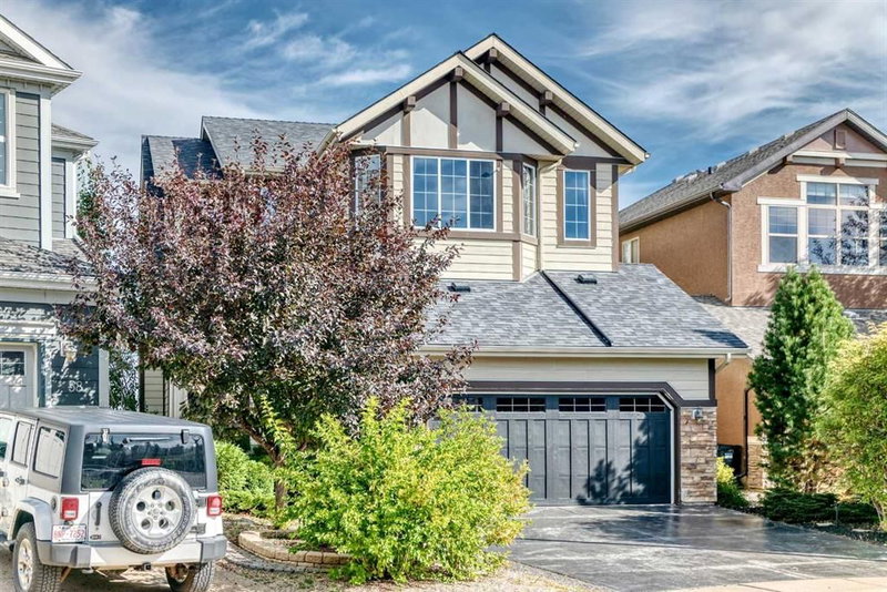 62 Chaparral Valley Grove SE