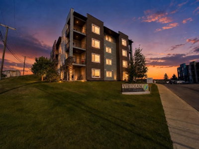 1 - 12 Sage Hill Terrace NW