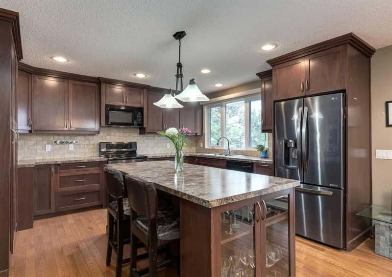 99 Silver Brook Drive NW, Silver Springs — interior photo