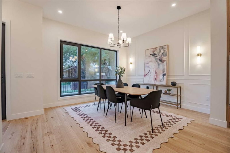 112 7 Avenue NW, Crescent Heights — interior photo 5