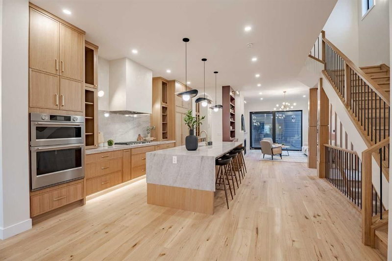 112 7 Avenue NW, Crescent Heights — interior photo 7