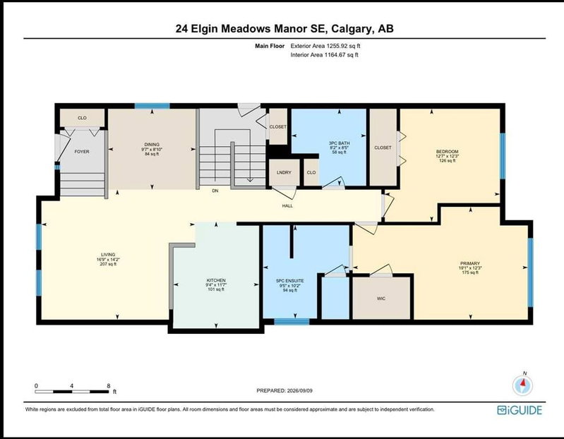 24 Elgin Meadows Manor SE