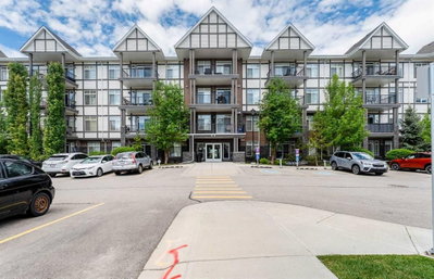 103 - 6703 New Brighton Avenue SE