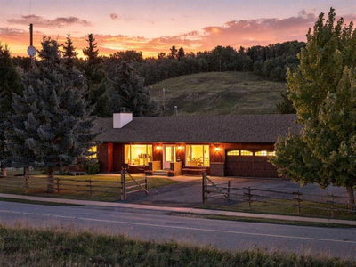 114 Millarville Road