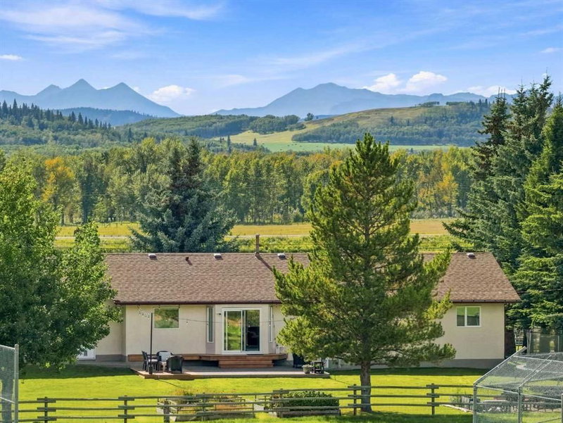 114 Millarville Road
