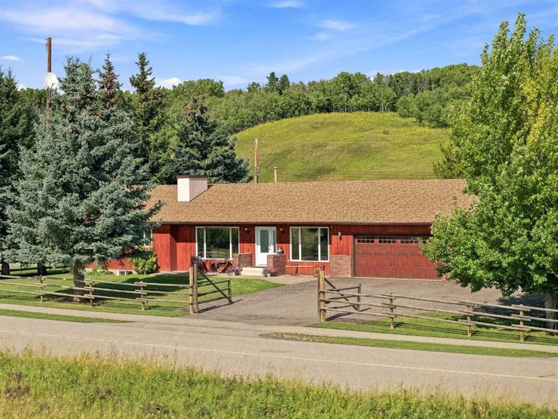 114 Millarville Road