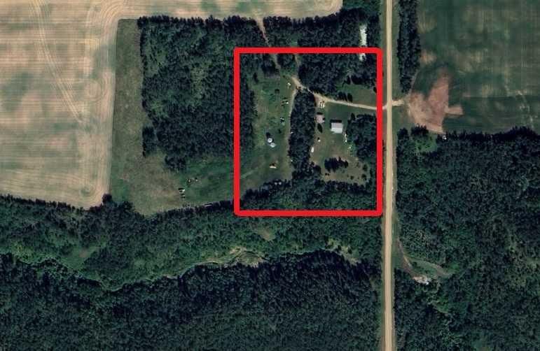 805028 Range Road 10