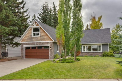 16 Varsdale Place NW