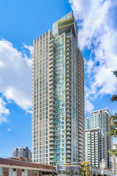 1305 - 901 10 Avenue SW