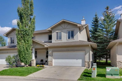 118 Citadel Meadow Gardens NW