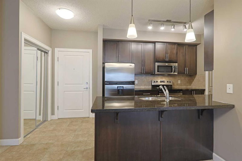 421 - 88 Arbour Lake Road NW