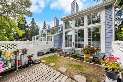 12 - 28 Berwick Crescent NW
