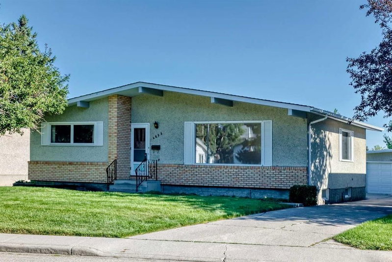 4632 Montana Drive NW