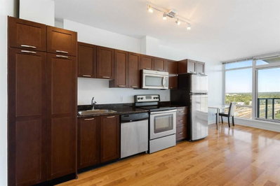 1310 - 3830 Brentwood Road NW