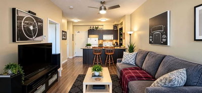 3309 - 73 Erin Woods Court SE