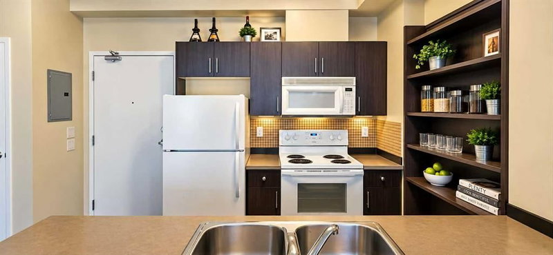 3309 - 73 Erin Woods Court SE