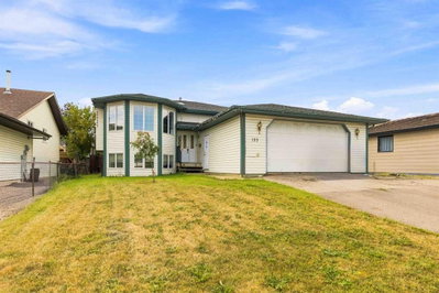 169 MCCONACHIE Crescent