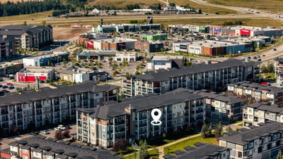 311 - 35 Walgrove Walk SE