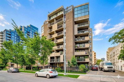 101 - 323 13 Avenue SW