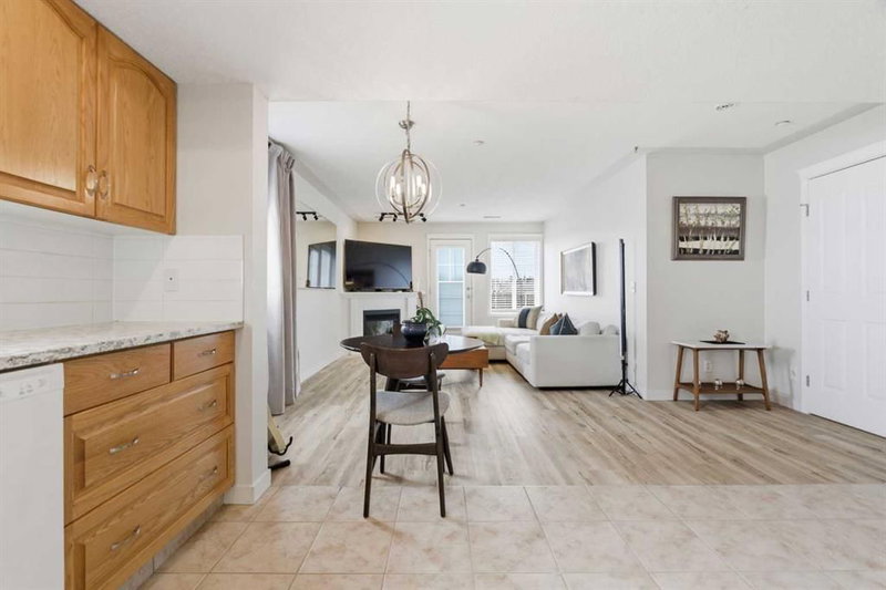 304, 1608 12 Avenue SW, Sunalta — interior photo 7