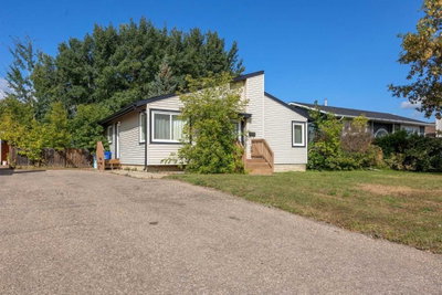 16 Centennial Drive