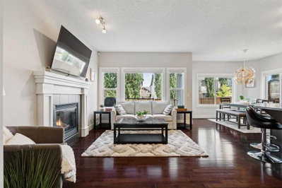90 Sage Valley Road NW