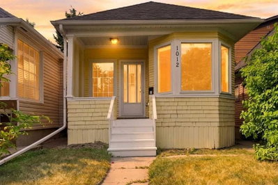 1012 1 Avenue NW