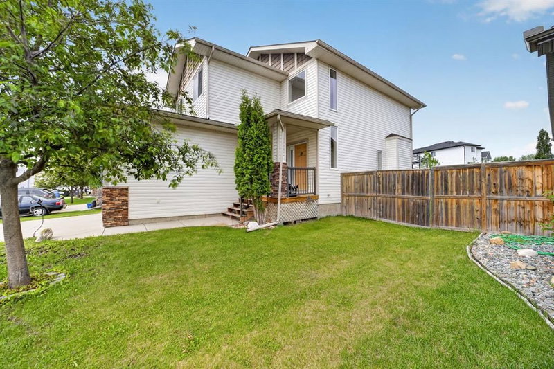 5 Havenfield Drive