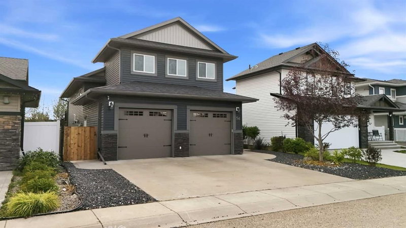 56 Windermere Close