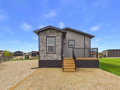 152 - 41019 Range Road 11