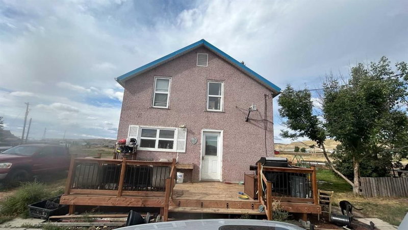 27039 Range Road 173