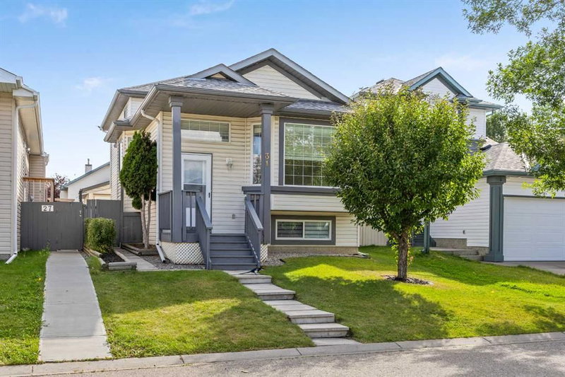 31 Harvest Rose Circle NE