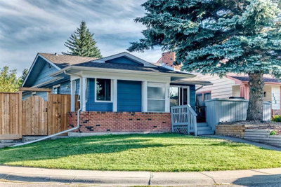 116 Midland Crescent SE