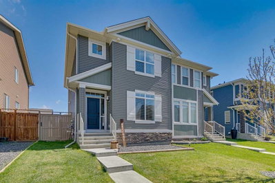 43 Willow Crescent