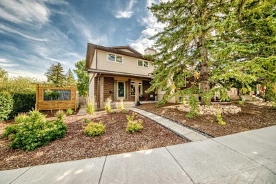 6 Edgedale Way NW