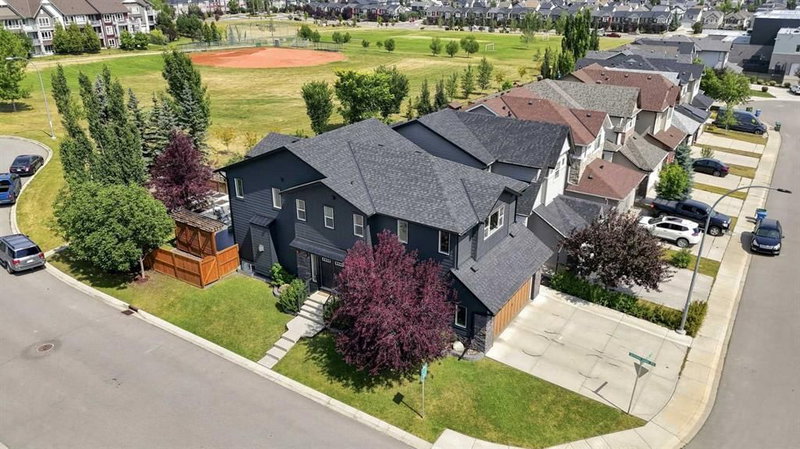 4 Silverado Saddle Court SW — listing photo