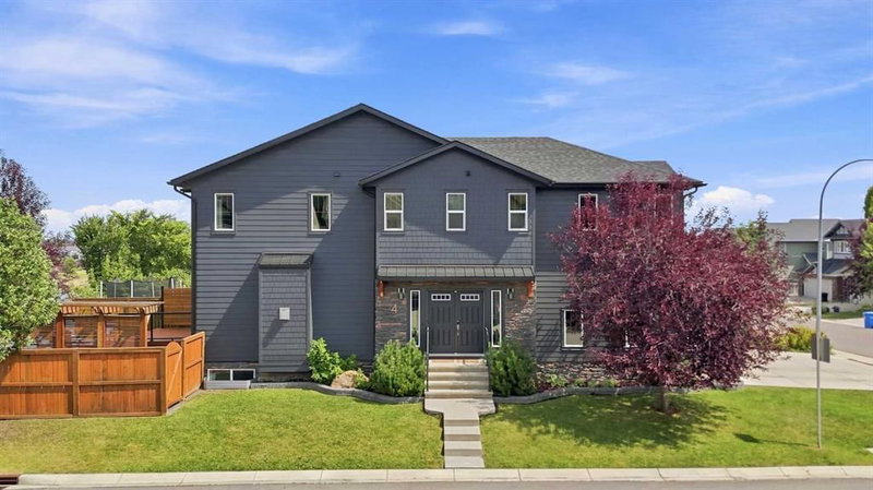 4 Silverado Saddle Court SW, Silverado — photo 2