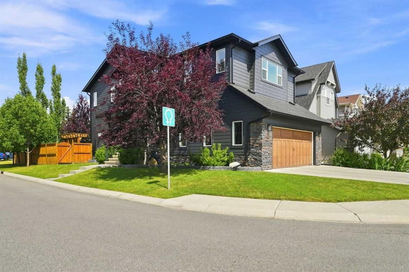 4 Silverado Saddle Court SW, Silverado — photo 3