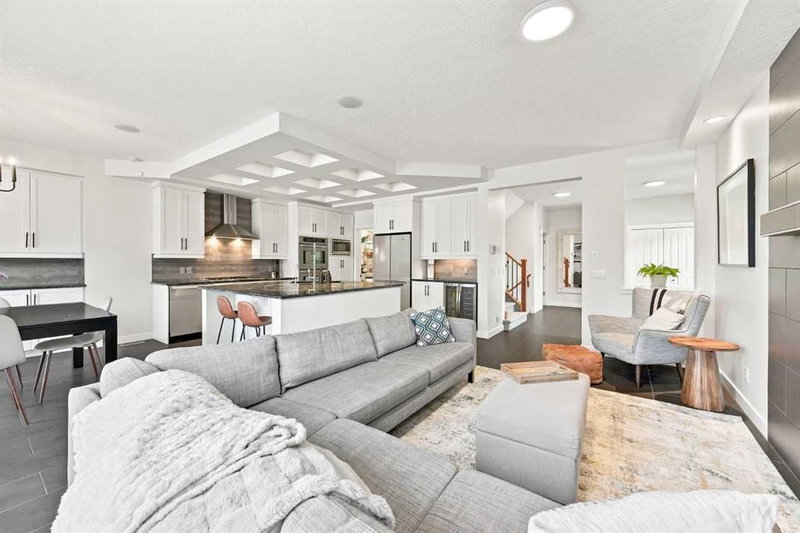 4 Silverado Saddle Court SW, Silverado — interior photo 5