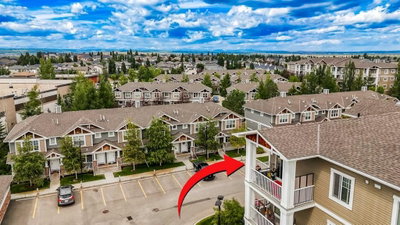 411 - 406 Cranberry Park SE