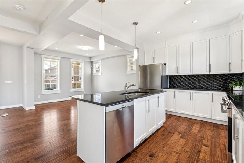 145 Rainbow Falls Glen, Rainbow Falls — interior photo 6